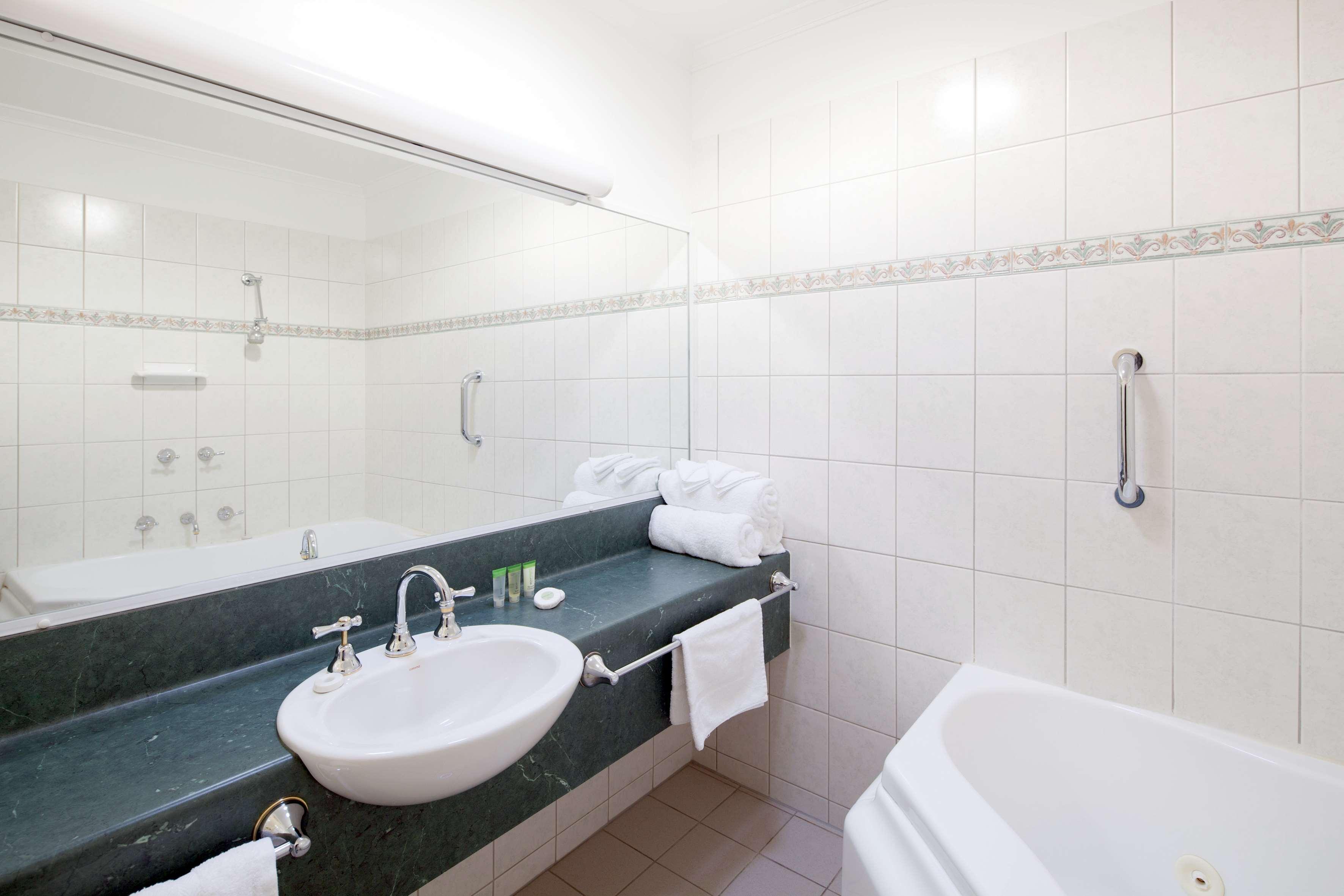 Best Western Crystal Inn Бендіго Екстер'єр фото