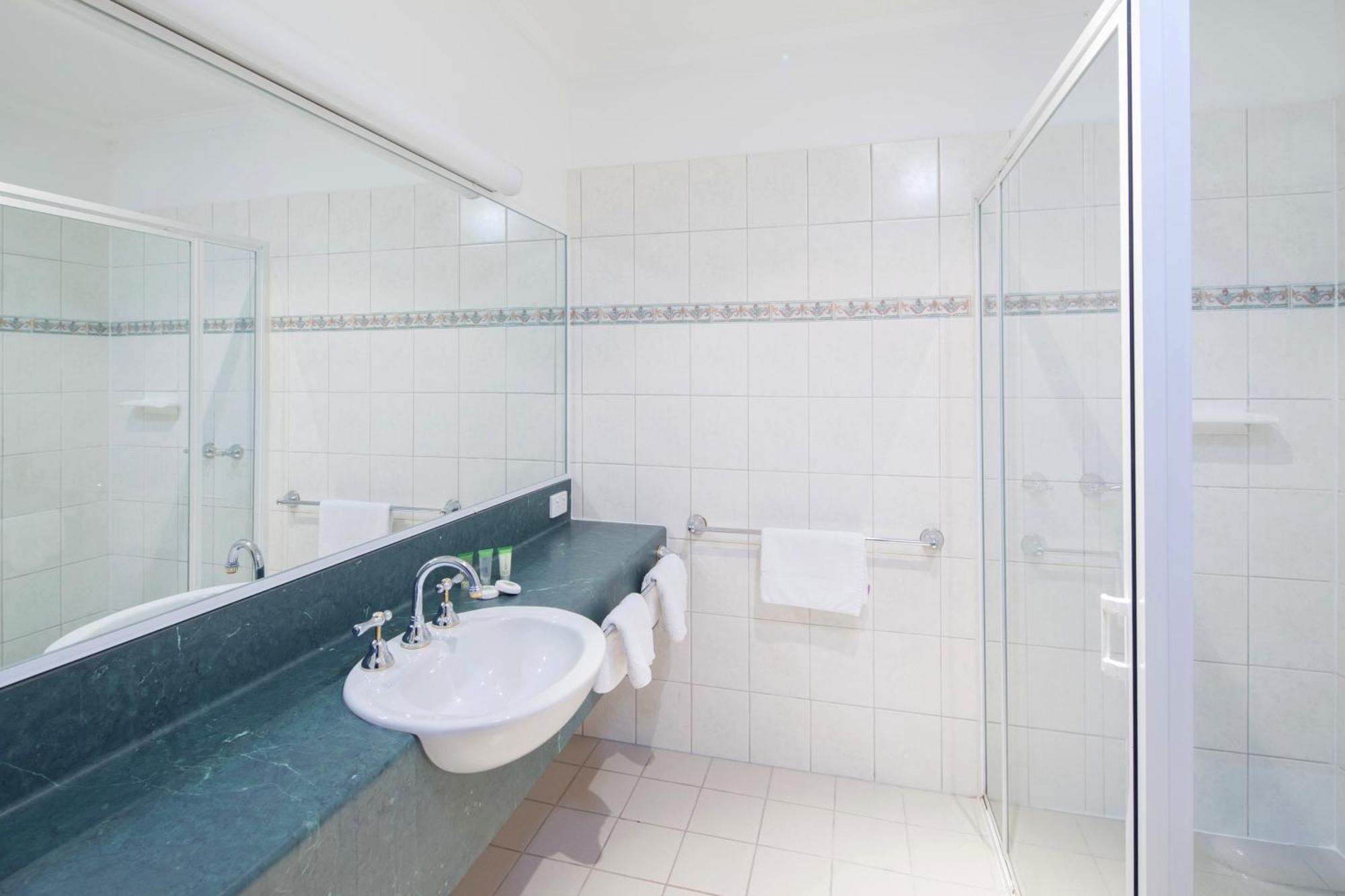 Best Western Crystal Inn Бендіго Екстер'єр фото
